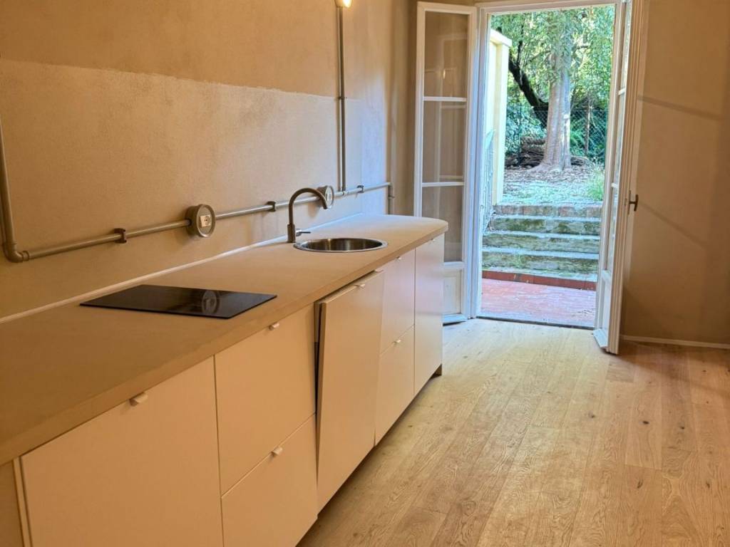 appartamento in affitto a Bologna in zona Centro Storico