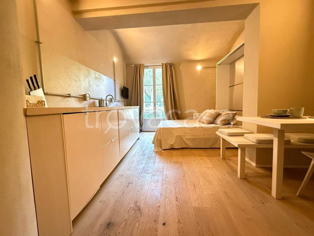 appartamento in affitto a Bologna in zona Santo Stefano