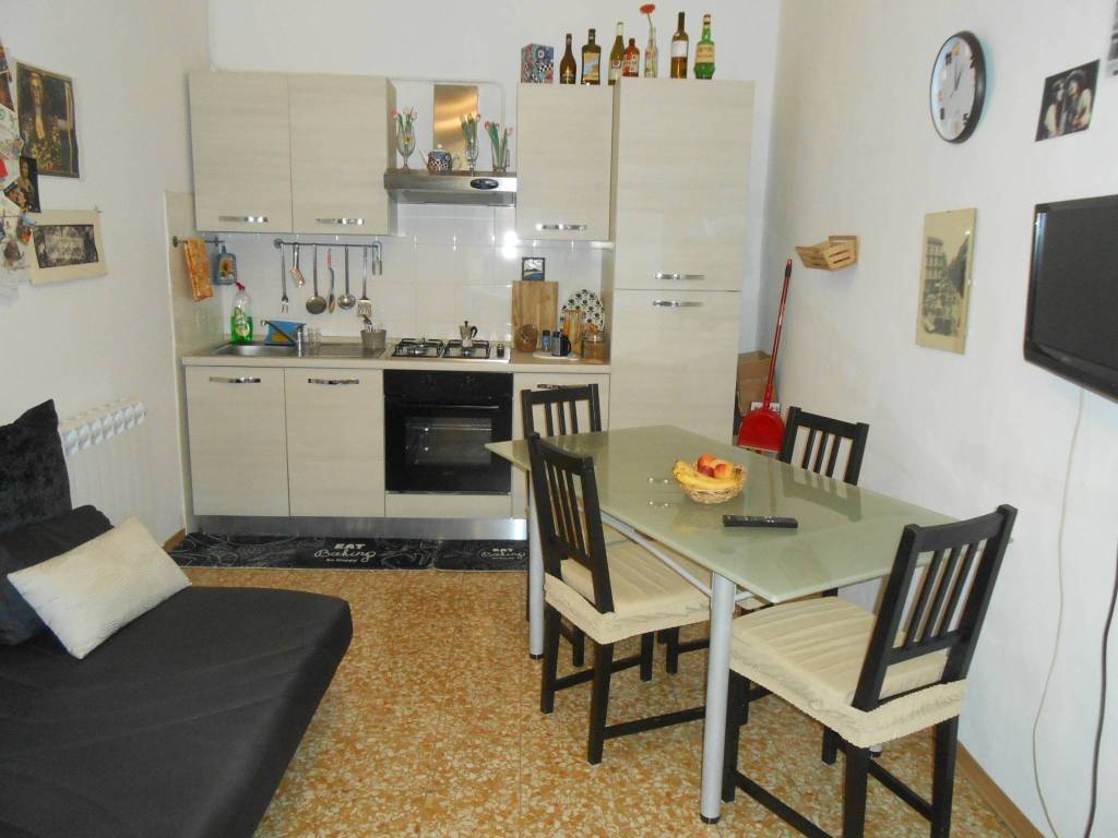 appartamento in affitto a Bologna in zona San Vitale