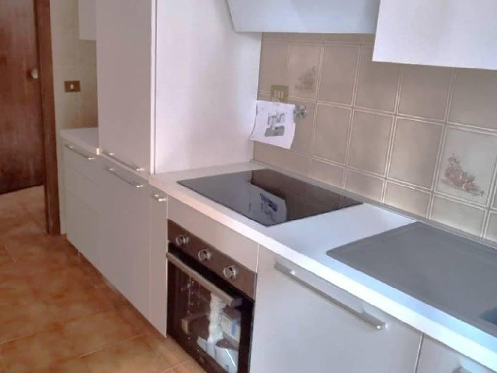 appartamento in affitto a Bologna in zona Savena
