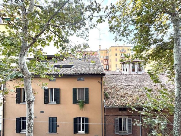 appartamento in affitto a Bologna in zona Centro Storico