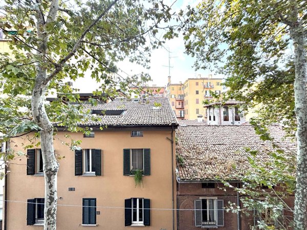 appartamento in affitto a Bologna in zona Centro Storico