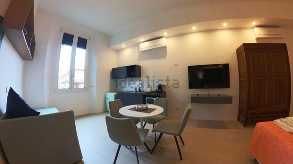 appartamento in affitto a Bologna in zona Centro Storico