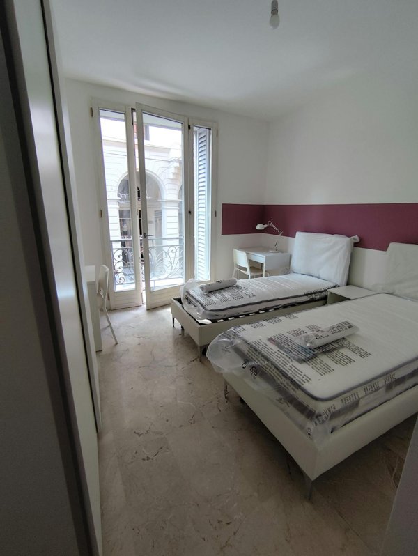 appartamento in affitto a Bologna in zona Centro Storico