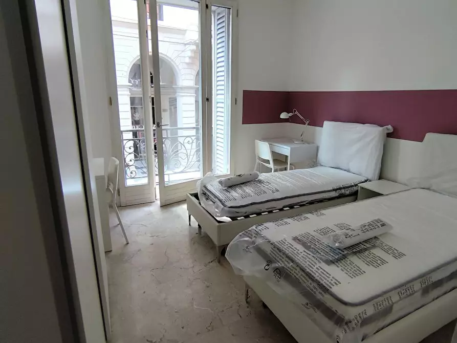 appartamento in affitto a Bologna in zona Centro Storico