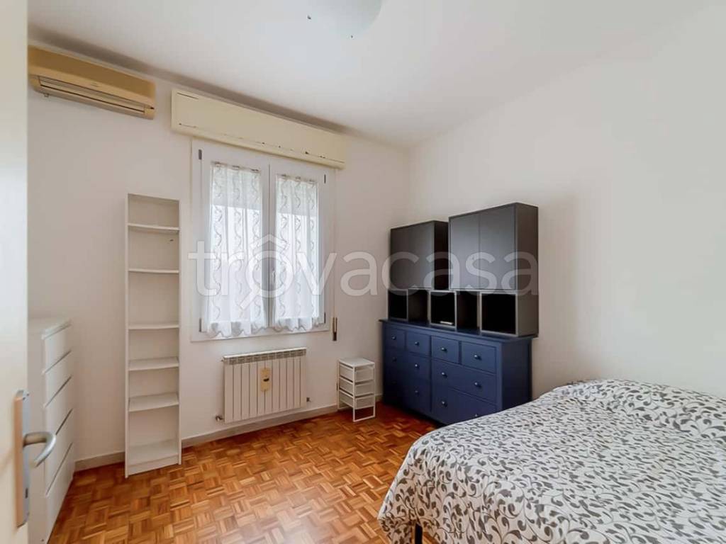 appartamento in affitto a Bologna in zona Borgo Panigale