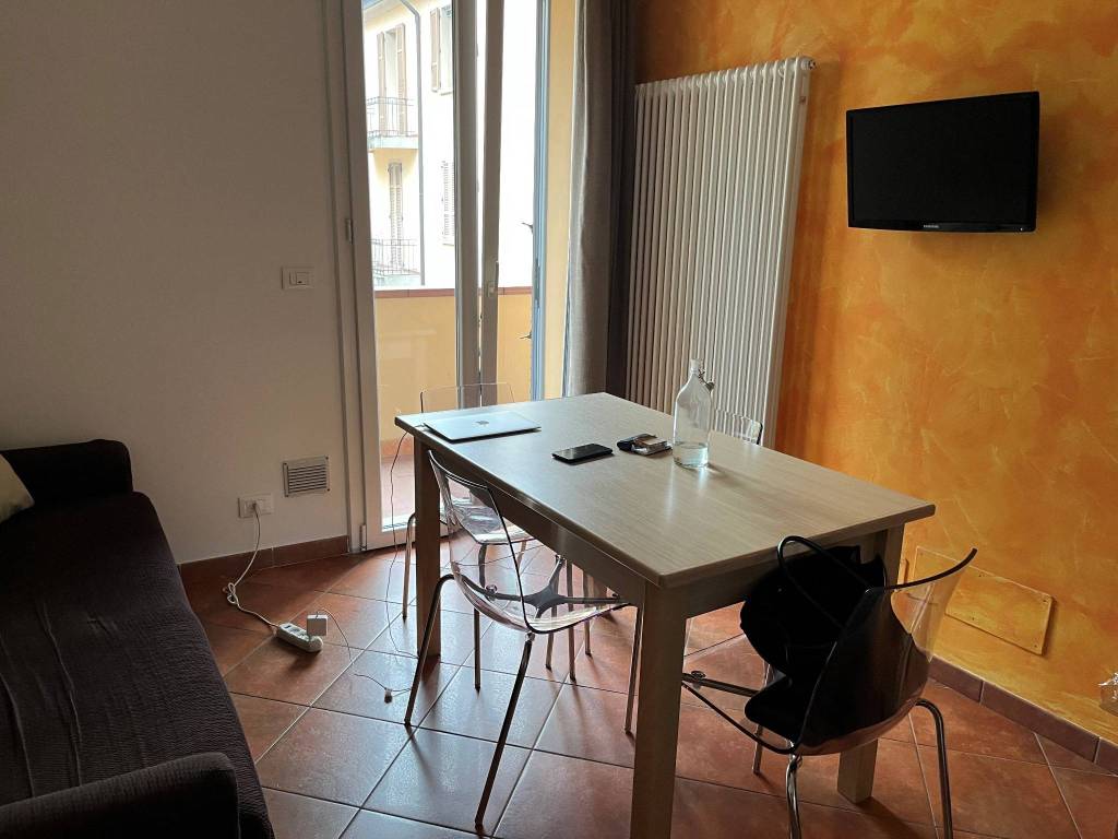 appartamento in affitto a Bologna in zona Barca