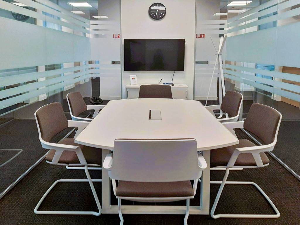 ufficio in affitto a Bologna in zona Saffi