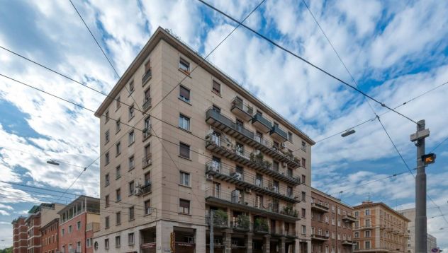 appartamento in affitto a Bologna in zona Quartiere Porto