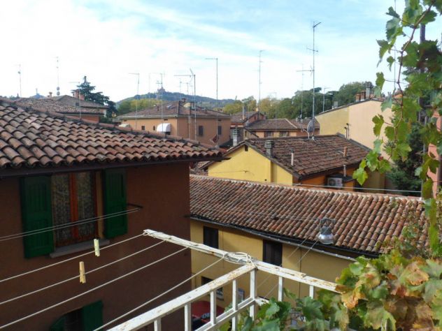 appartamento in affitto a Bologna in zona Andrea Costa