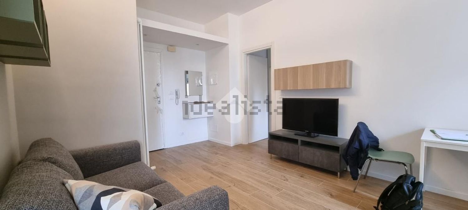appartamento in affitto a Bologna in zona Savena