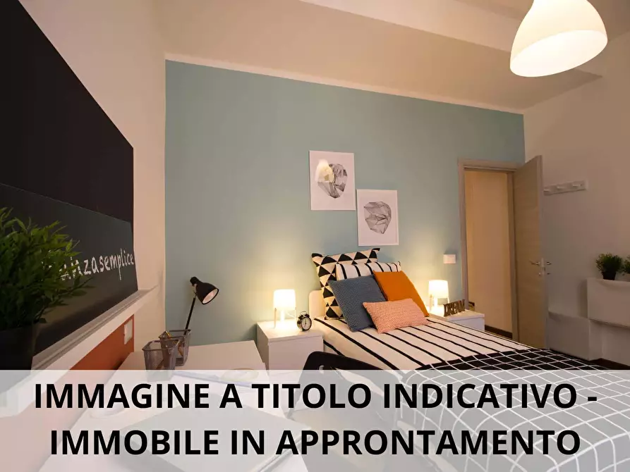 appartamento in affitto a Bologna