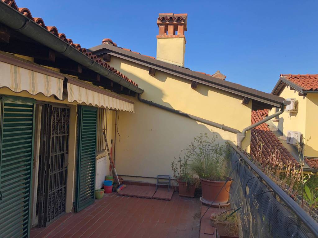 appartamento in affitto a Bologna