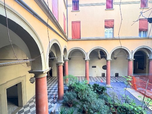 appartamento in affitto a Bologna in zona Centro Storico