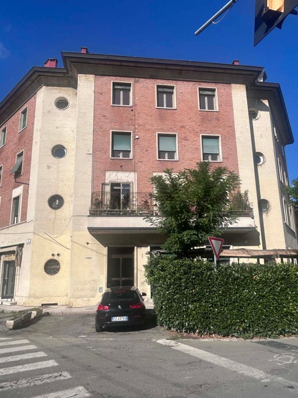 appartamento in affitto a Bologna in zona Murri