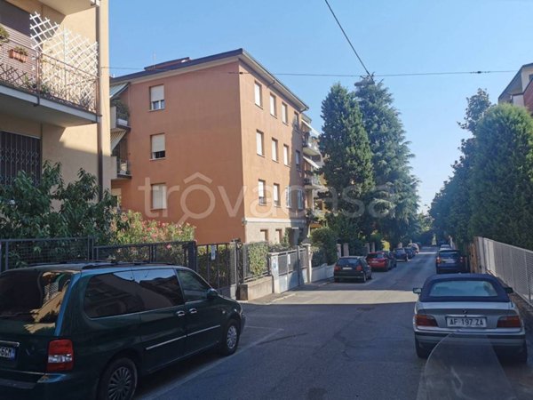 appartamento in affitto a Bologna in zona Colli