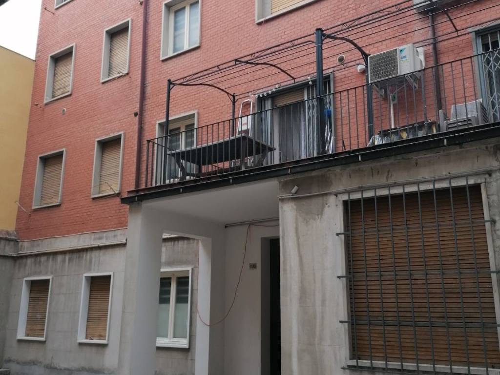 appartamento in affitto a Bologna in zona Centro Storico