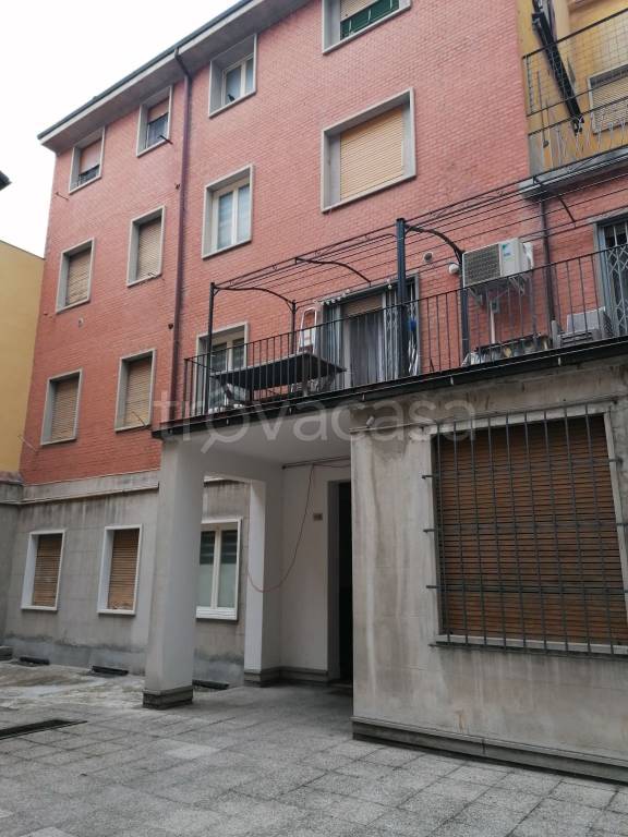appartamento in affitto a Bologna in zona Reno