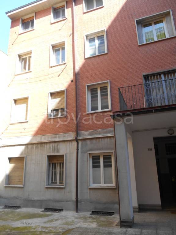 appartamento in affitto a Bologna in zona Centro Storico