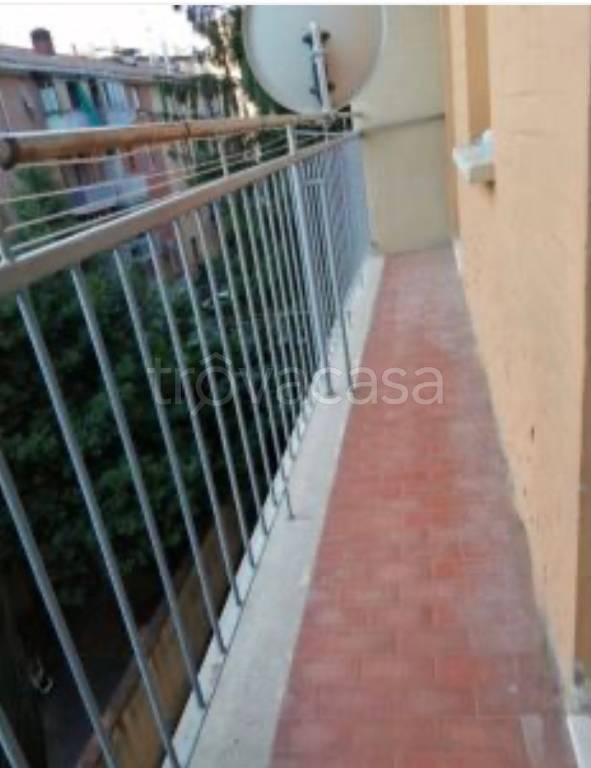 appartamento in affitto a Bologna in zona Bolognina
