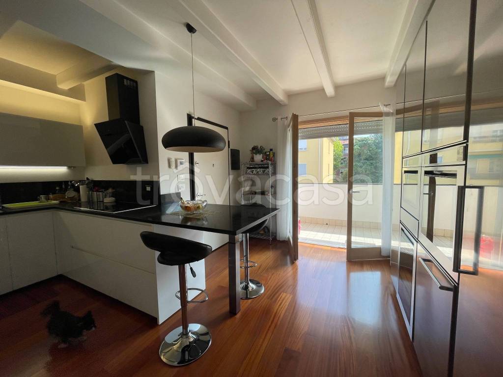 appartamento in affitto a Bologna in zona Bolognina