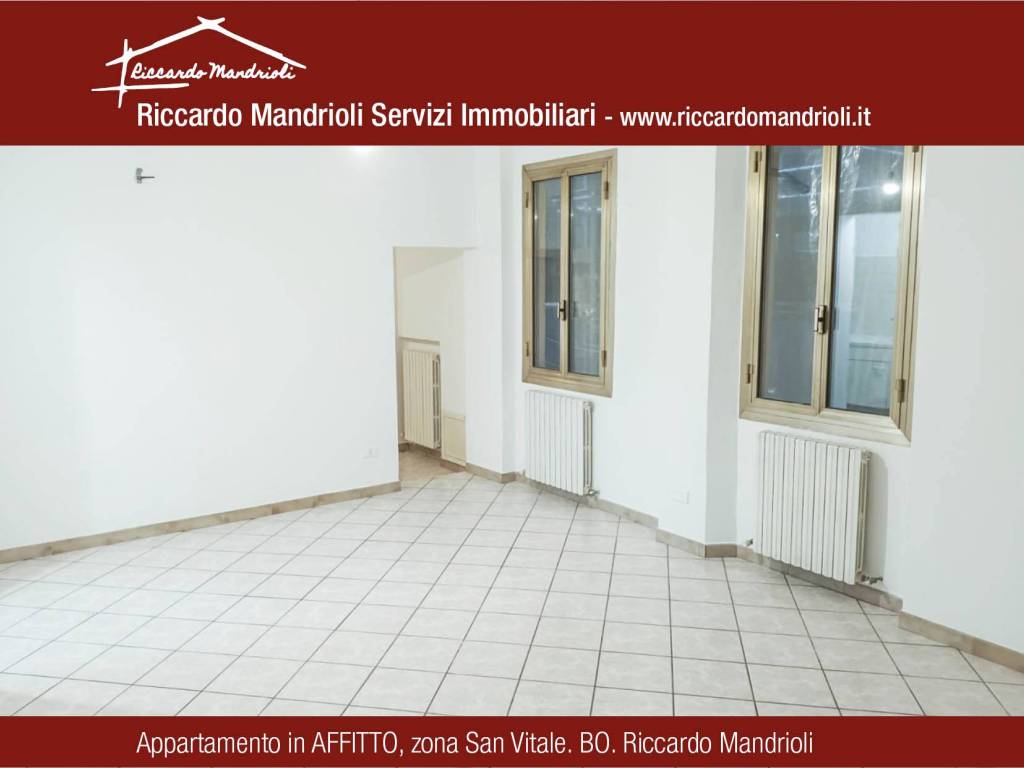 appartamento in affitto a Bologna in zona Centro Storico