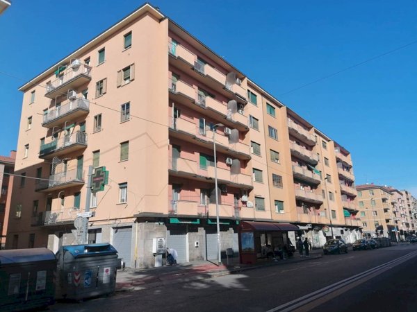 appartamento in affitto a Bologna in zona San Donato