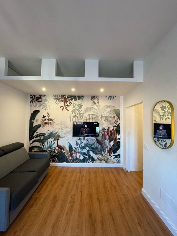 appartamento in affitto a Bologna in zona Quartiere Navile