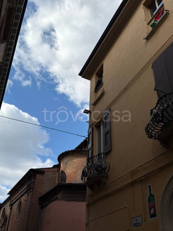 ufficio in affitto a Bologna in zona Centro Storico