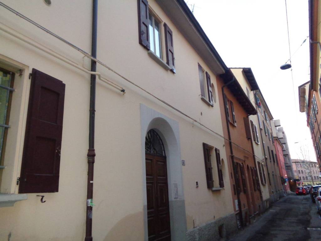 appartamento in affitto a Bologna in zona Andrea Costa