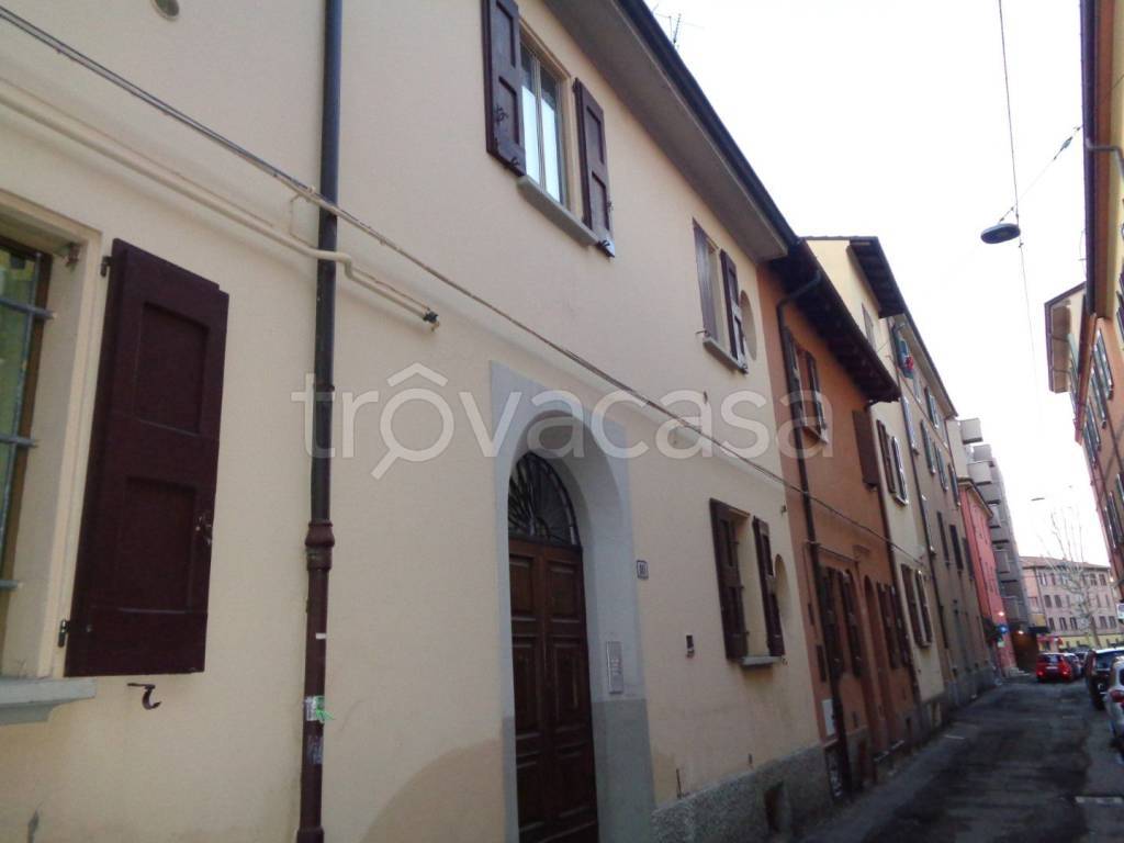 appartamento in affitto a Bologna in zona Andrea Costa