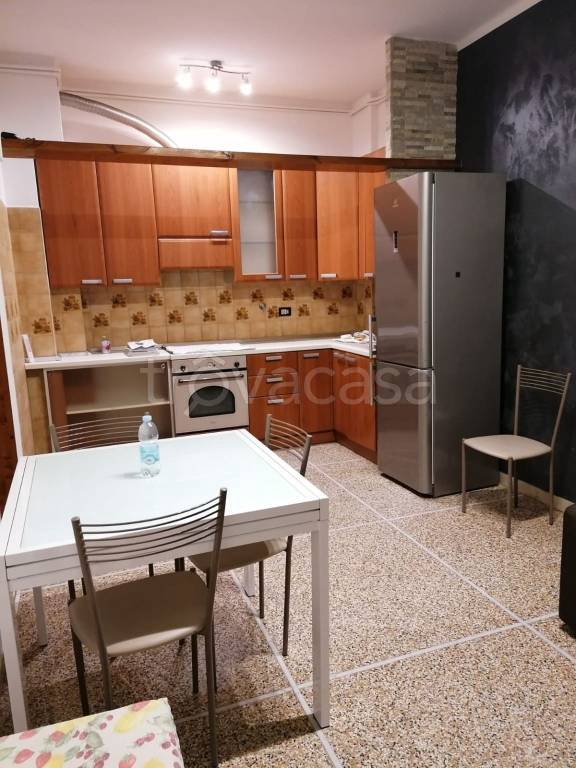 appartamento in affitto a Bologna in zona Bolognina