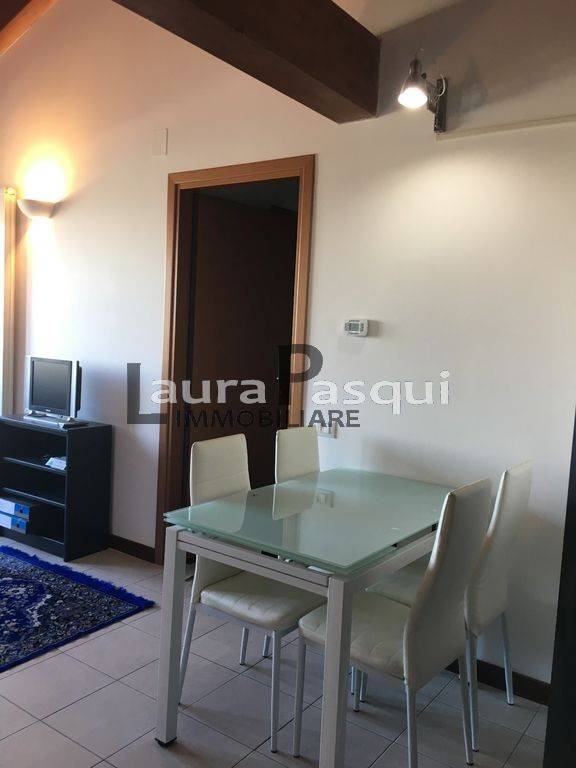 appartamento in affitto a Bologna in zona San Vitale