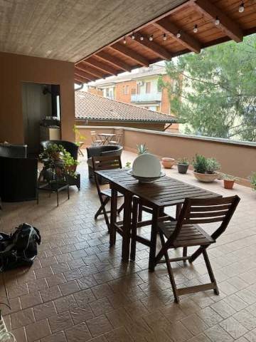 appartamento in affitto a Bologna in zona Murri