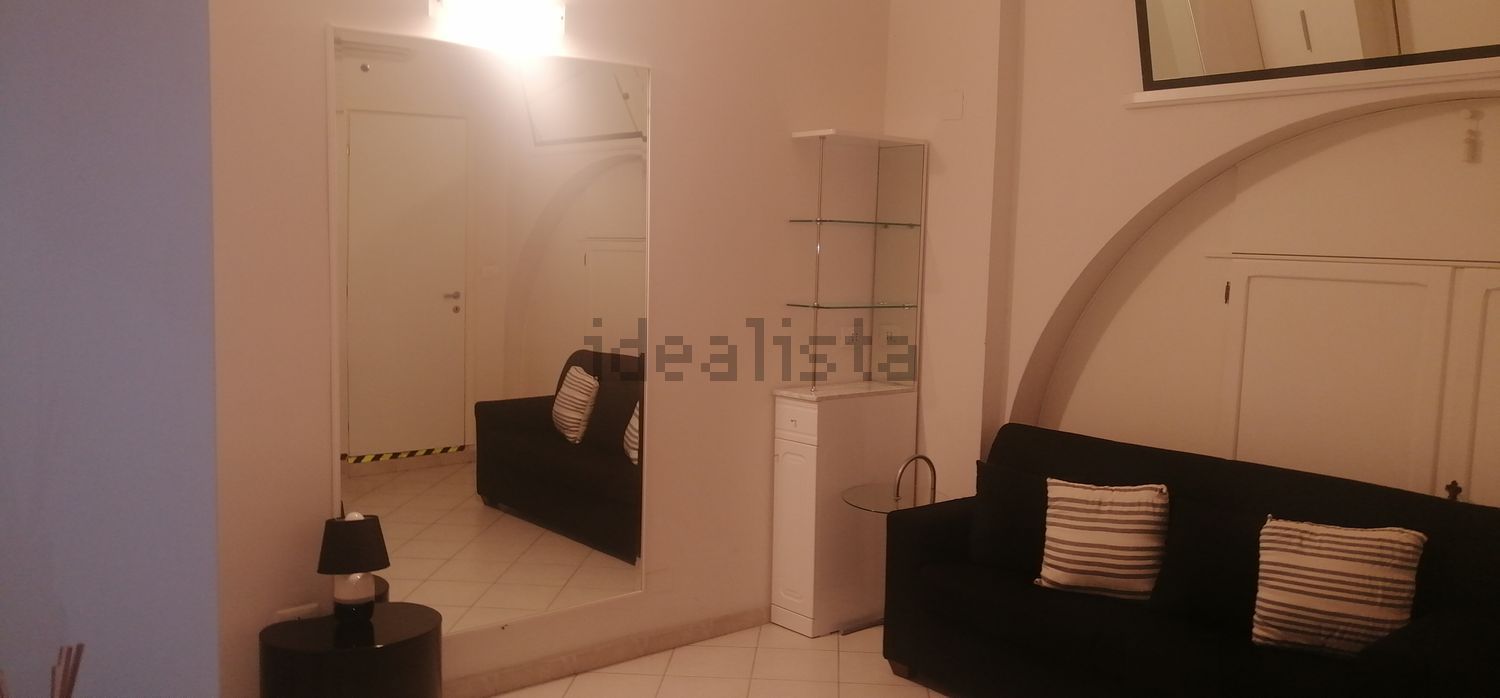 appartamento in affitto a Bologna in zona Centro Storico