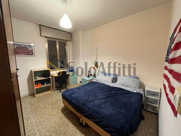appartamento in affitto a Bologna in zona Santa Viola