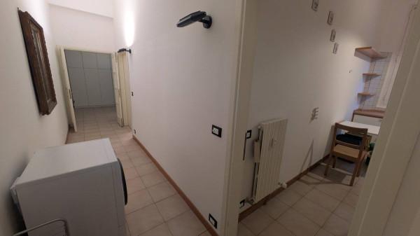 appartamento in affitto a Bologna in zona Centro Storico