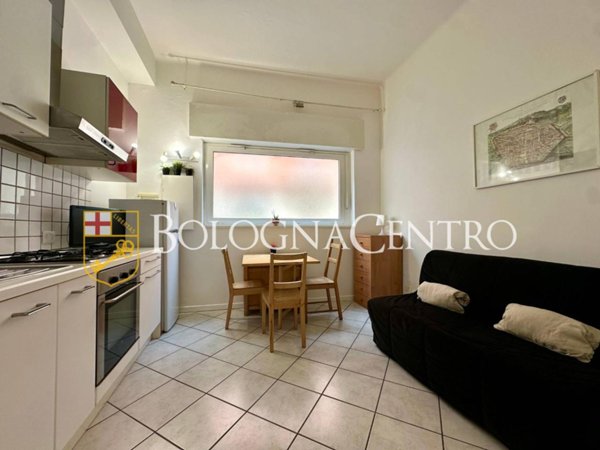appartamento in affitto a Bologna in zona San Donato