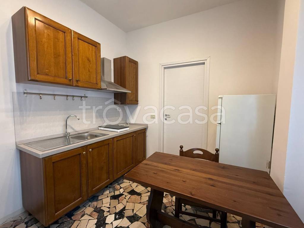 appartamento in affitto a Bologna in zona Santo Stefano