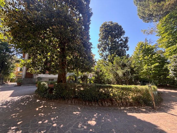 appartamento in affitto a Bologna in zona Saragozza