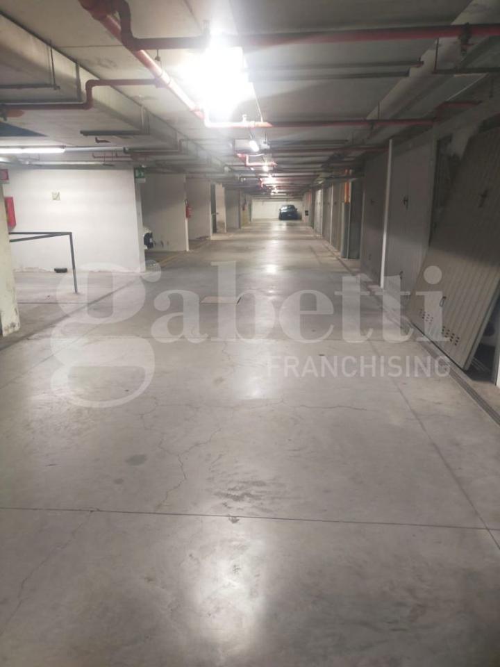 appartamento in affitto a Bologna in zona Murri