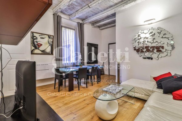 appartamento in affitto a Bologna in zona San Vitale