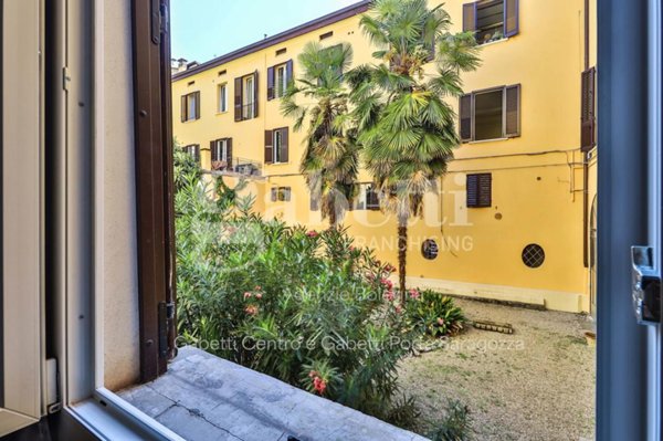 appartamento in affitto a Bologna in zona San Vitale