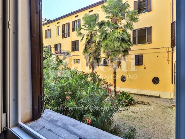 appartamento in affitto a Bologna in zona San Vitale