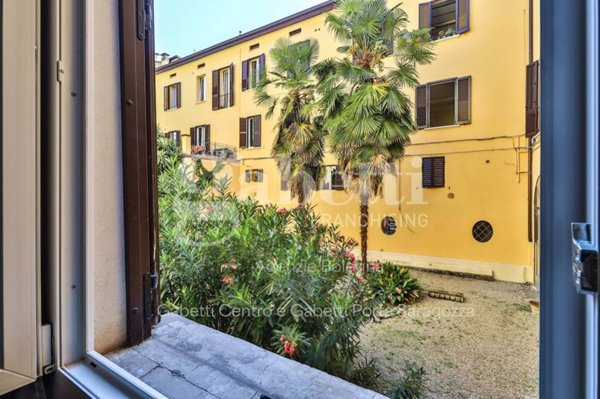 appartamento in affitto a Bologna in zona San Vitale