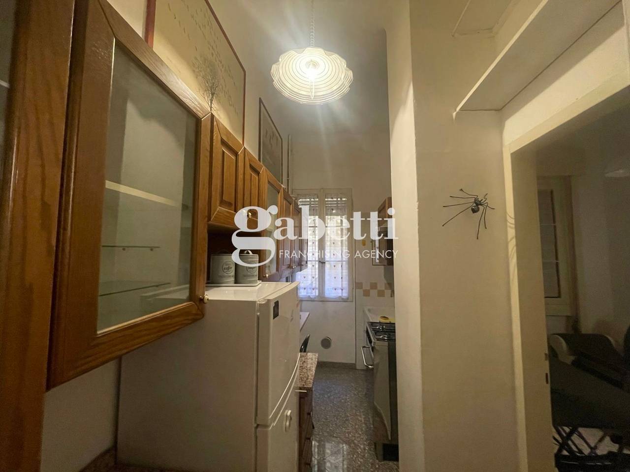 appartamento in affitto a Bologna in zona Quartiere Porto