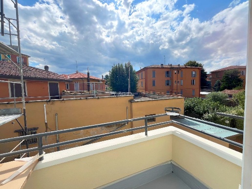 appartamento in affitto a Bologna in zona Santa Viola