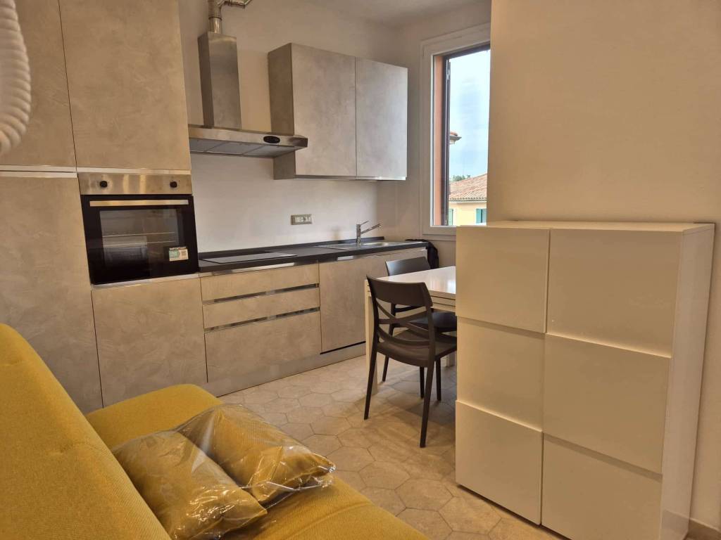 appartamento in affitto a Bologna in zona Savena