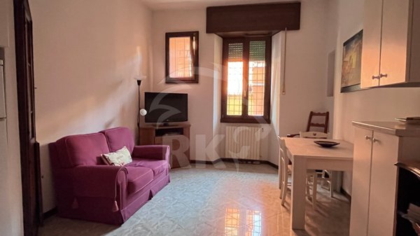 appartamento in affitto a Bologna in zona Quartiere Porto