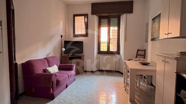 appartamento in affitto a Bologna in zona Quartiere Porto